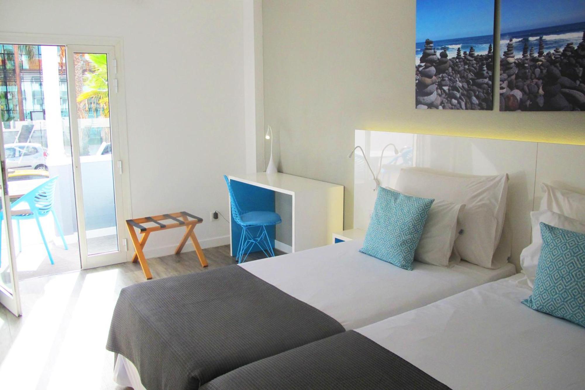 Coral Compostela Beach Golf Плая де лас Америкас Екстериор снимка
