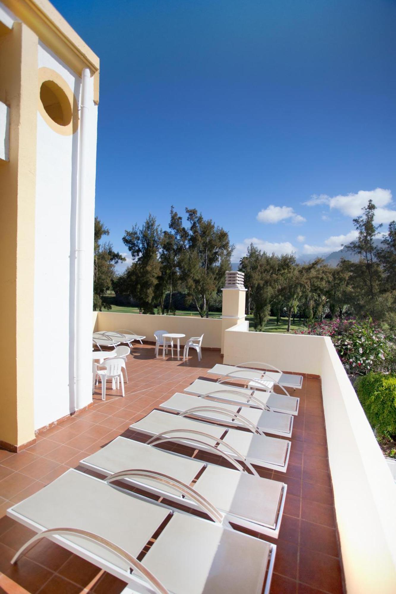 Coral Compostela Beach Golf Плая де лас Америкас Екстериор снимка