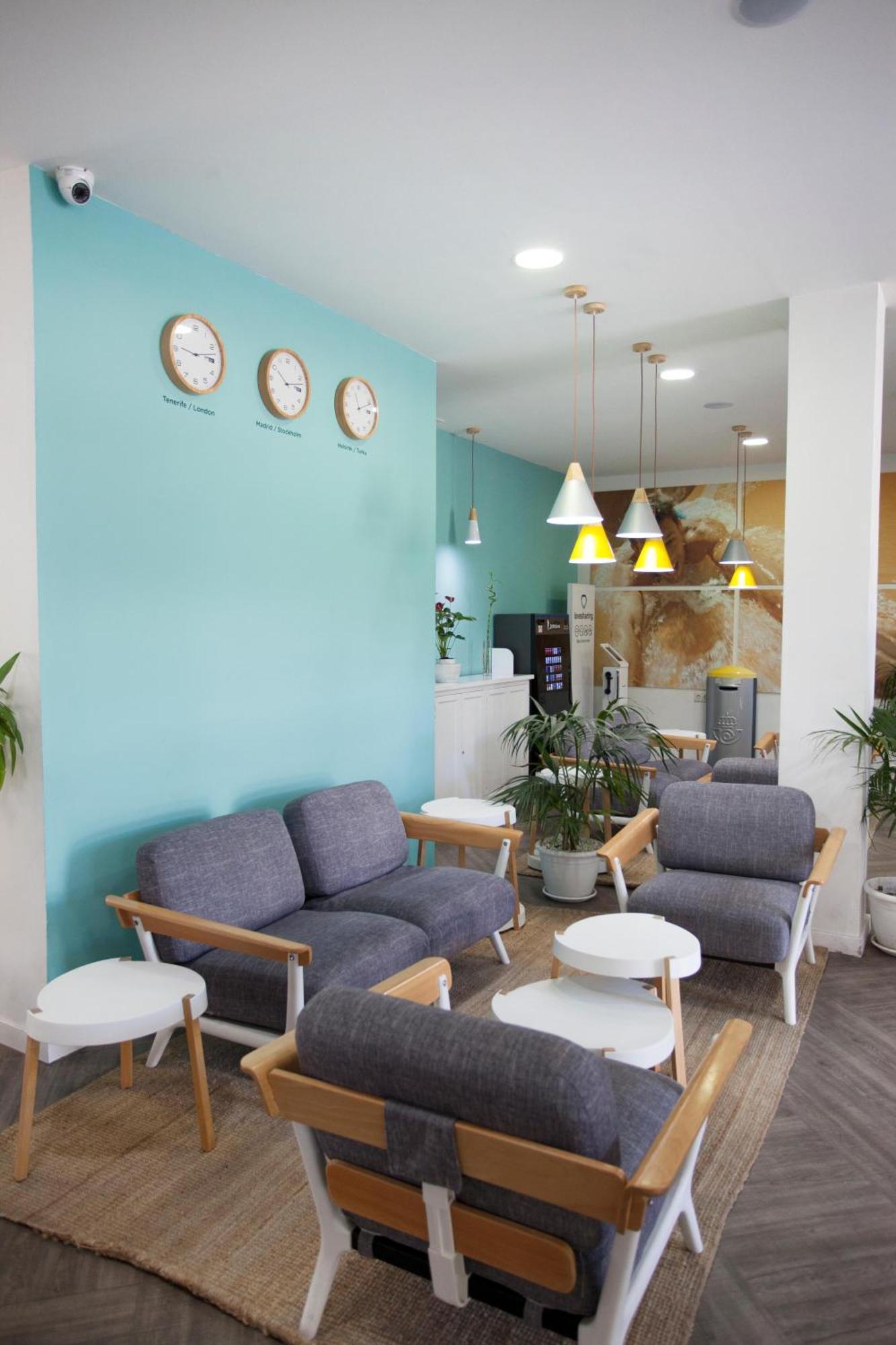 Coral Compostela Beach Golf Плая де лас Америкас Екстериор снимка