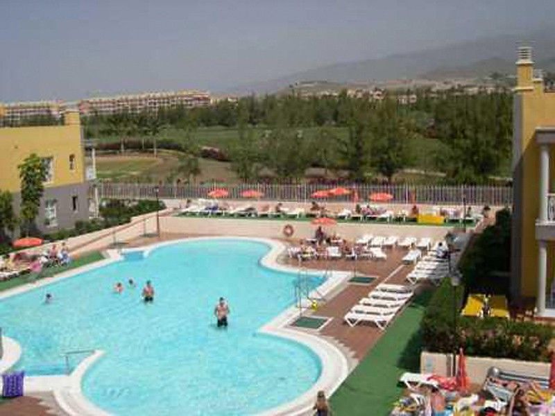 Coral Compostela Beach Golf Плая де лас Америкас Екстериор снимка